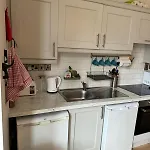 Superb Location 3 Min To Rds, Aviva, D4 2 Bed Apartment